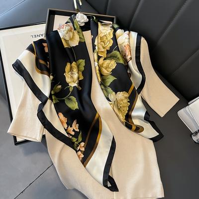 Doplnky – Šatky a šály