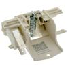 17476000000048 Piezas para lavavajillas Interruptor de bloqueo de puerta para Midea, Samsung, Hansa, Gorenje, Candy/Hoover, Brandt, Amica