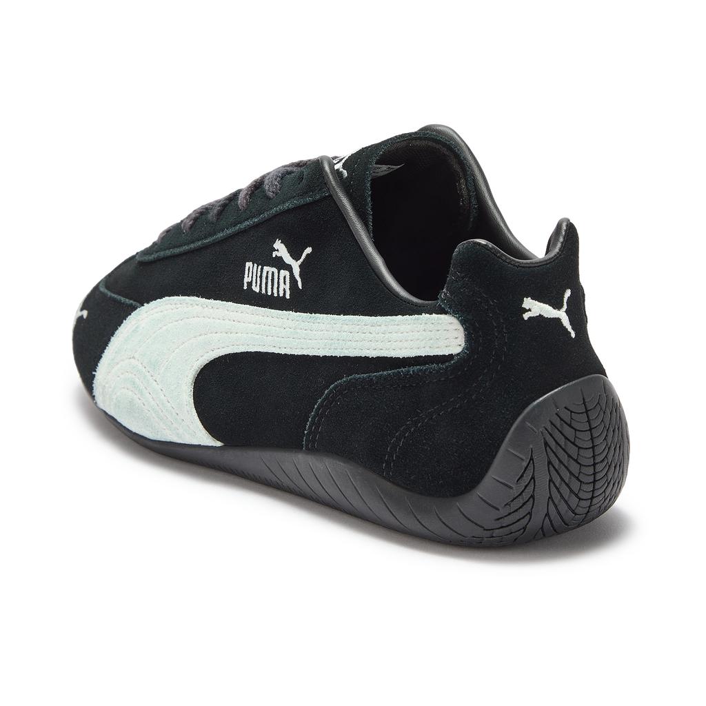 Men's Sneakers PUMA Speedcat Low-top Casual Shoes Unisex Black