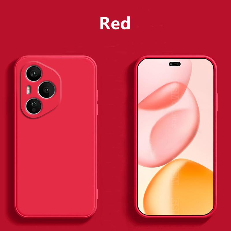 

Чехол для Huawei nova 14 Ultra TPU Противоударный для Huawei nova 14 Ultra 14 Pro Чехол Силиконовый Чехол для телефона для Huawei nova 14 Чехол For Nova 14 Pro