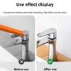1PCS Efficient Limescale Eraser, Stainless Steel Rust Remover for Kitchen Faucets, Cleaning Rubber for Household Scale Stain Tool