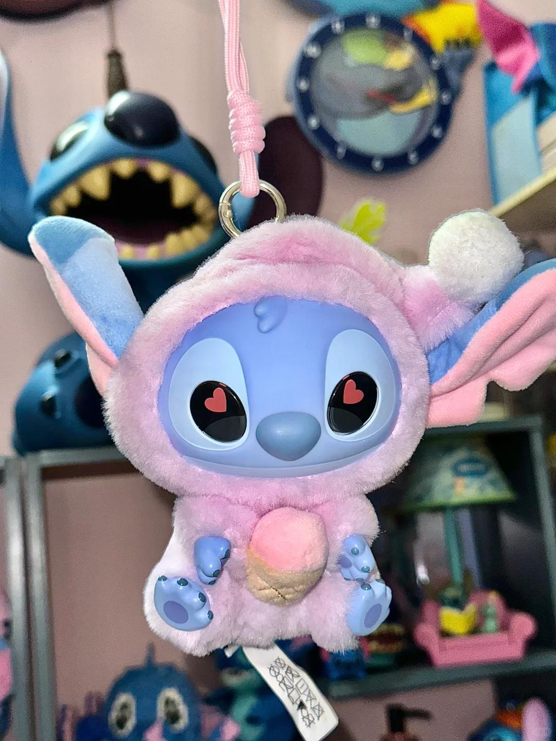 

2025 Новая Милая Серия Закусок Перед Сном Плюшевая Слепая Коробка Виниловые Игрушки Милые Куклы Таинственная Коробка Подвесная Сумка Украшение Подарок