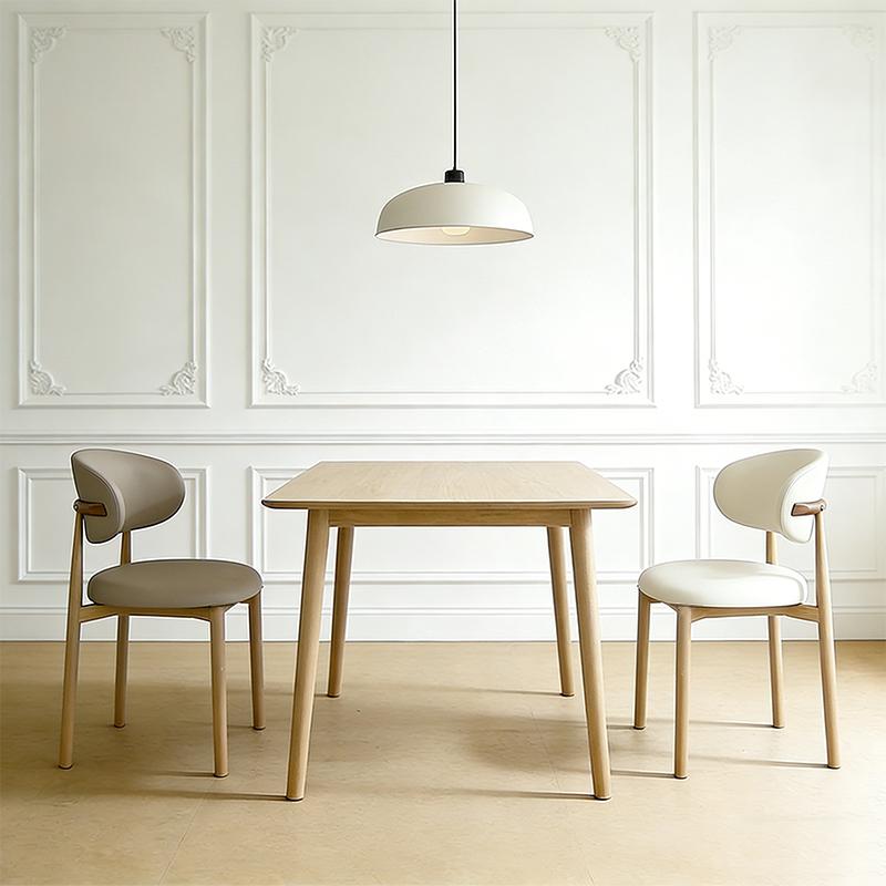 Dining Chairs Metal Frame Vanity Chair Living Room Chairs Office Single Chair Home Kitchen Chair Chaises Chair Furniture