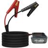 Autobatterie-Zündung Auto-Notstrom-Kit für Makita 18V Lithium-Ionen-Akku 8 Gauge 6,5 Fuß