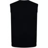Henbury Mens Lightweight V Neck Sleeveless Jumper