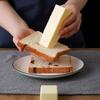 PP Butter Stick Holder Durable Anti Deform Handy Butter Spreader Kitchen Bakery Baking Tools Home Dormitory Supplies