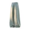 Mark Fairwhale Men's Summer Ice-Cool Breathable Quick-Dry Casual Sports Pants