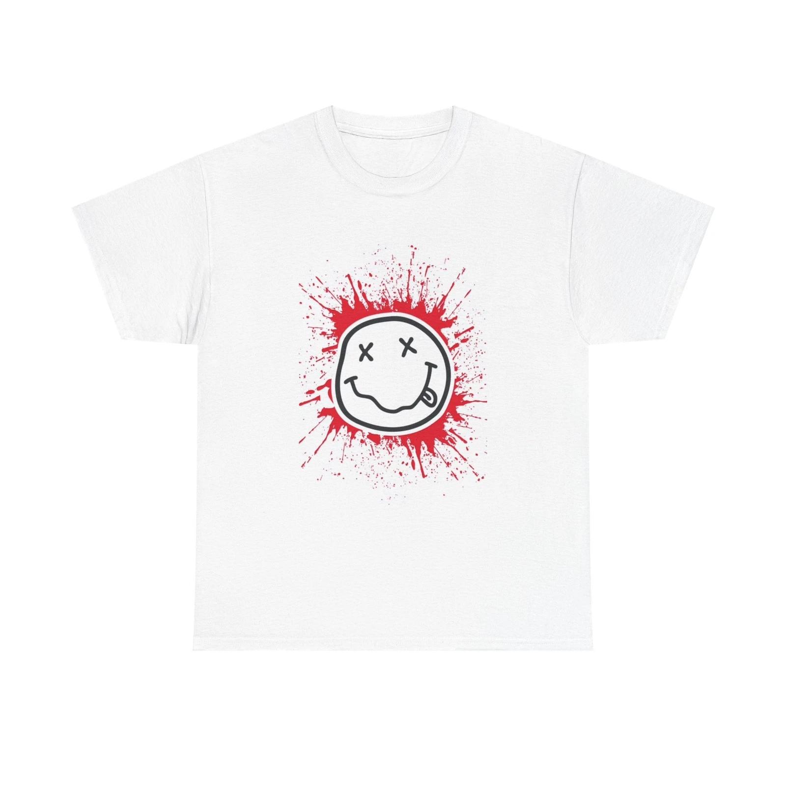 Men s and Women s T-shirts Blink182 S