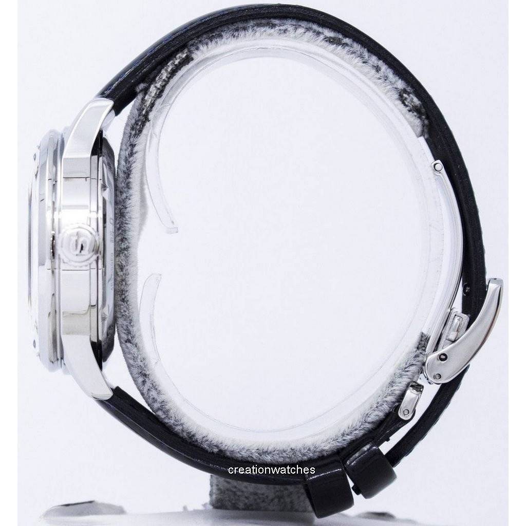 Seiko Reloj de Hombre Presage Cocktail Automático Hecho en Japón Reserva de Marcha SSA343 SSA343J1 SSA343J