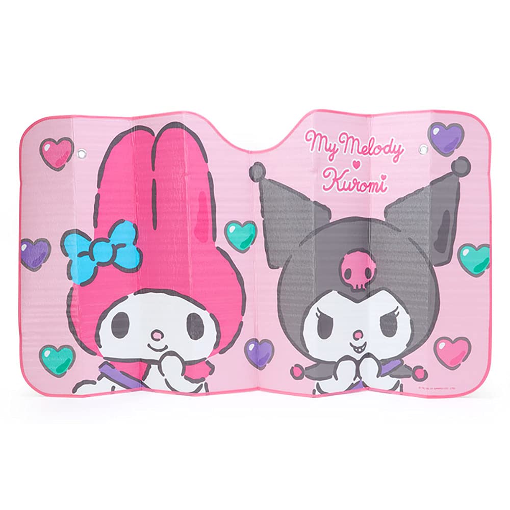 

Sanrio Моя Мелодия Куроми Зонт 516228 &