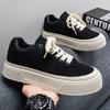 Men's casual shoes, fashiable sports shoes, classic and stylish low-top lace-up shoes, lightweight, comfortable and breathable