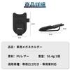 Mira Compatible Sunglass Holder for Cars, Eyeglasses Protection, Multifunctional, Mirrored for Cars, Eyeglasses Holder,