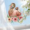 Mother's Day New Product - Adhesive Home Decorative Stickers