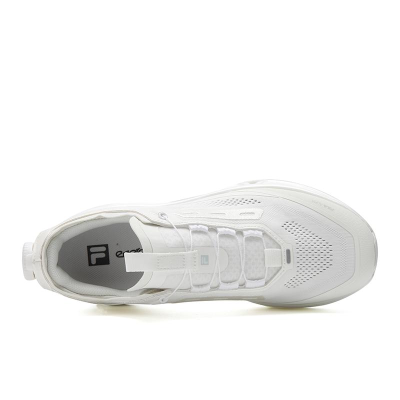 FILA BOA AURA Cushioning Abrasion Resistant Breathable Coverage Lightweight Low top A12W621116FCD