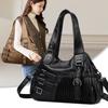 Fashion women's shoulder bag portable messenger women's bag