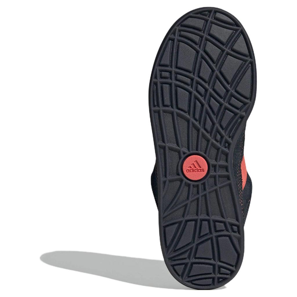 Adidas  Adimatic Black Pulse Mellow Women Sneakers Core-Black IE5900