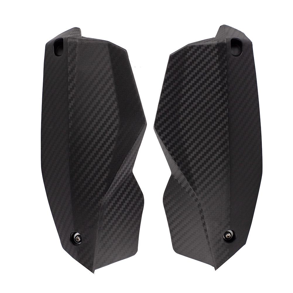 HONDA X-ADV 750 17-20 Anti-Fall Hand Guards: 22mm/28mm Motorcycle Accessories