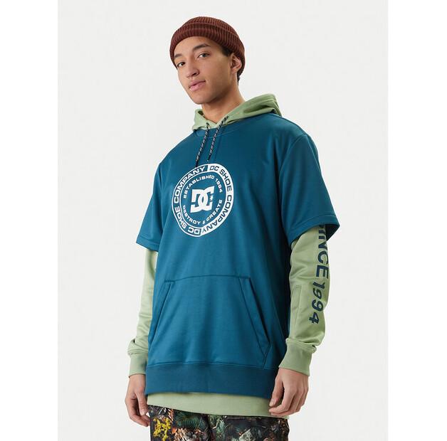 Толстовка DC Shoes Dryden EU S