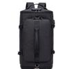 Li Shen Large Capacity Oxford Travel Backpack