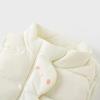 Tongtai Baby & Toddler Stand-Collar Down Vest