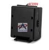 AC220V Long-Range Remote Control for Household Lamps & Appliances