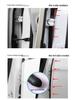 Dongfeng Fengshen AX5 Car Door Seal Strip - Noise & Dust Reduction