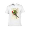 shirts John white for T-Shirt shirts t t man King man Parrot Gould pack cotton pack for