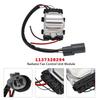 Radiator Fan Control Module For Mercedes-Benz W169 W245 1137328294