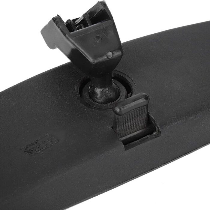 For Citroen C3 Rearview Mirror for Citroen C1 Interior Rearview Mirror ABS Housing of Interior Rearview Mirror 814842