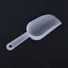 Multifunctional Flour Candy Dessert Grains Shovel Scoops Ice Tray Shovel Measuring Scoops Ice Cream