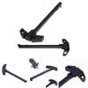 Handle Charging Tactical Black Ar Metal Ambidextrous Ambi Handle Accessory Tool