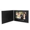 LCD Display Electronic Greeting Card Video Brochure - Customizable Video Messages for Any Occasion