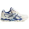 FIN. x ASICS Gel Nimbus 10.1 Lait Baskets Unisexe Blanc 1203A875-250