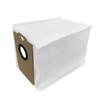 Compatible for Conga 2299 Ultra Home X-Treme Genesis / Liectroux G7 / EVOLUTION AIRO WHITE Robot Vacuum Replacement Dust Bags