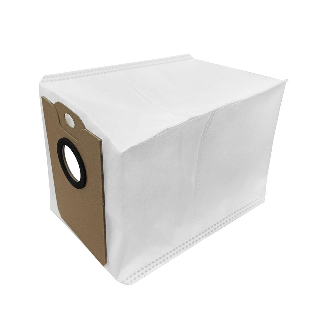 Compatible for Conga 2299 Ultra Home X-Treme Genesis / Liectroux G7 / EVOLUTION AIRO WHITE Robot Vacuum Replacement Dust Bags