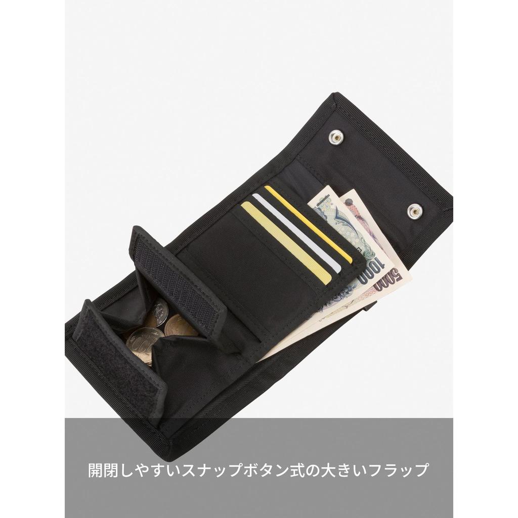 [THE NORTH FACE] BC Dot Wallet Alpine