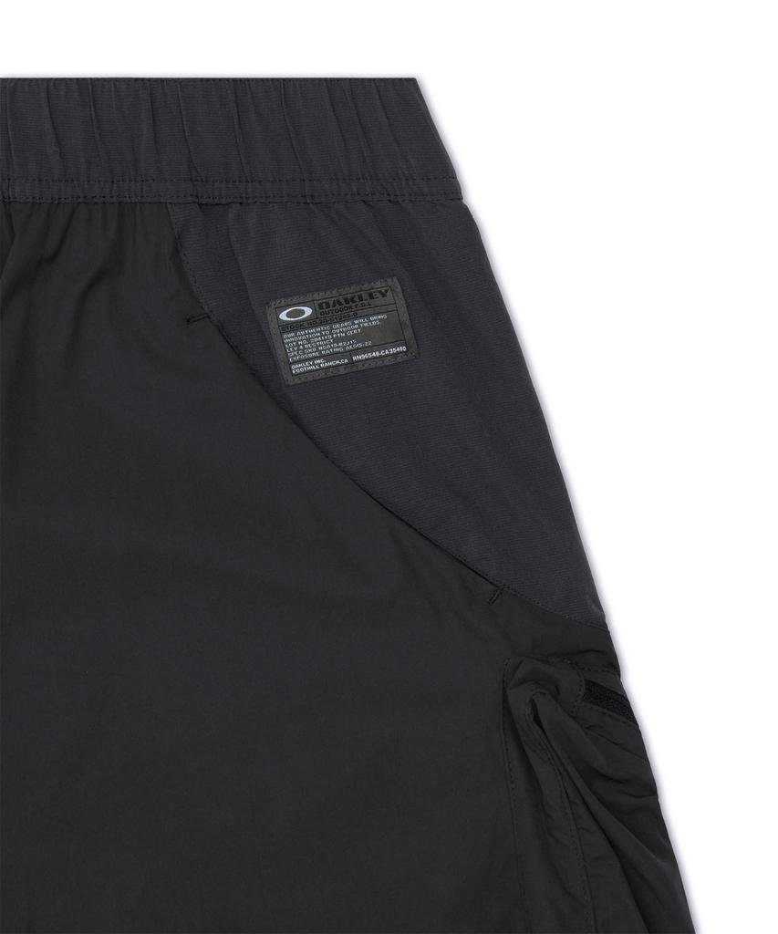Okeulli (Unisex) Japan Fgl Factor Shorts 6.0 - Phantom / Foa40881801N