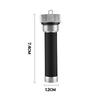 1/2/3Pcs Aluminum Alloy Line Pull Rod Anti-Slip Rubber Pull Rod Fishing Reel Tighten The Leader Knot Protect Hands Fishing Tools