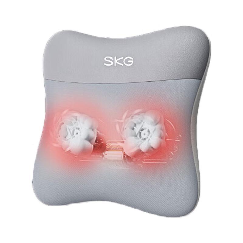

SKG V5 Multi-Purpose Heat Therapy Massager