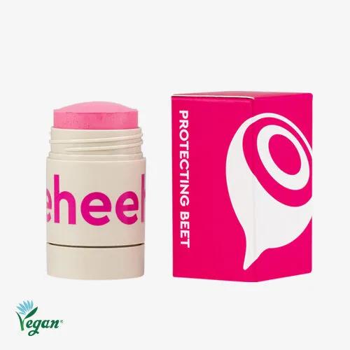 #Tone-up Antioxidant Protecting Beat Clay Mask Stick