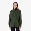 Women's New Band Neck Safari Jumper BF698E-55G