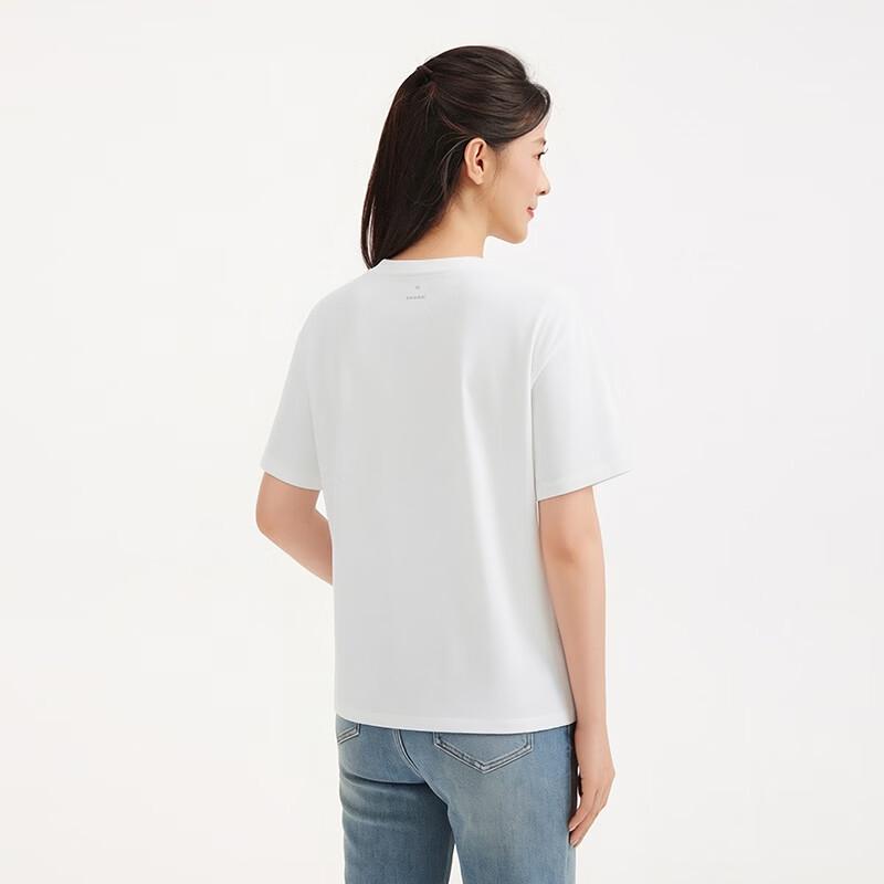 Hotwind Women's Love Dog Graphic Tee