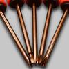 Special-Shaped Screwdriver Internal Cross Four-Point Three-Point U/Y Type Triangular Magnetic Driver Socket Screwdriver