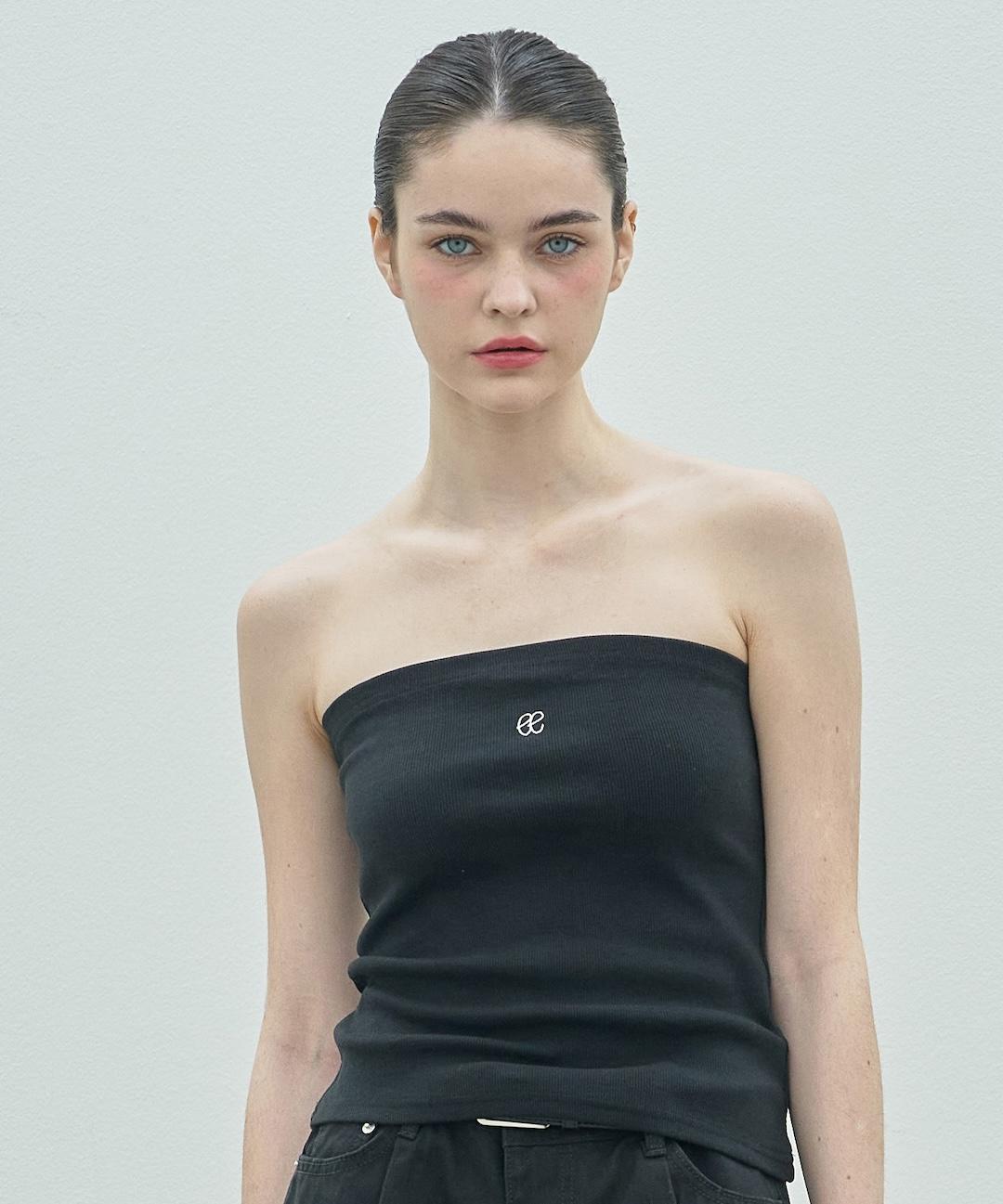 Eliotti Buistier Top_Black Free