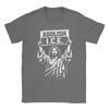 Abolish Ice Cotton TShirt For Unisex Summer  Street Style T Shirts O Neck Fashion Tee Shirt Plus Size Custom Logo Tops