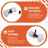 CN15-9H307-CD CN159H307CB For Ford Ecosport GRAND C-MAX 2016 Gas Fuel Pump Module Assembly