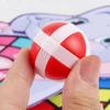 Montessori šipky Terčové sportovní hry Hračky pro děti od 4 do 6 let Venkovní hračka Dětská indoor Girls Sticky Ball Boys Dárek