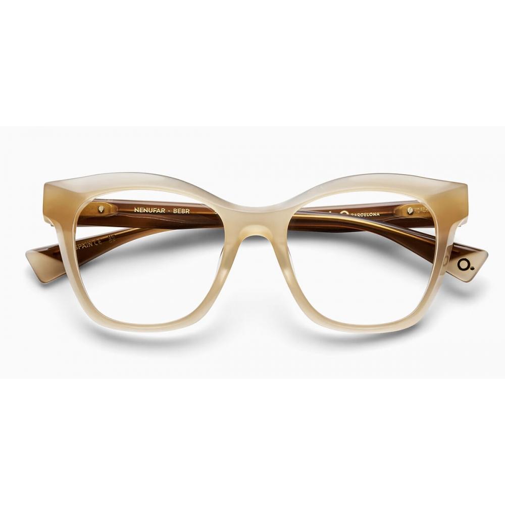

Etnia Barcelona Nenufar Bebr Women Eyeglasses 50-18-145