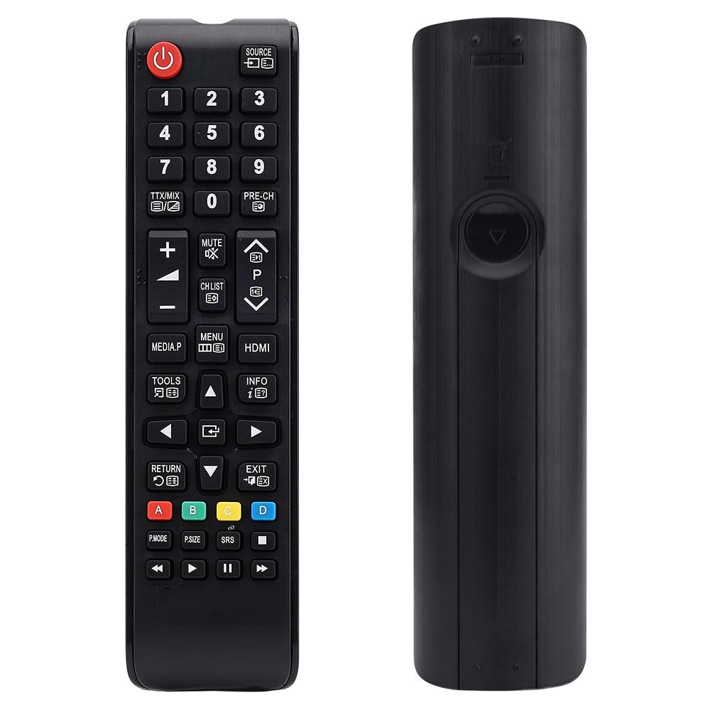

New BN59 01247A Remote Control for Samsung Universal Smart TV UA78KS9500W UA78KS9500W UA88KS9800 UA70KU6000W UA75KS9005W чёрный
