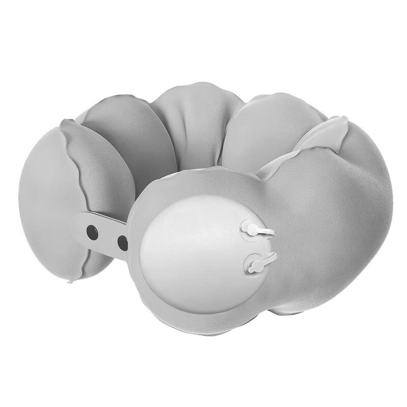 Zebian Portable Inflatable TPU Comfort & Support Collection